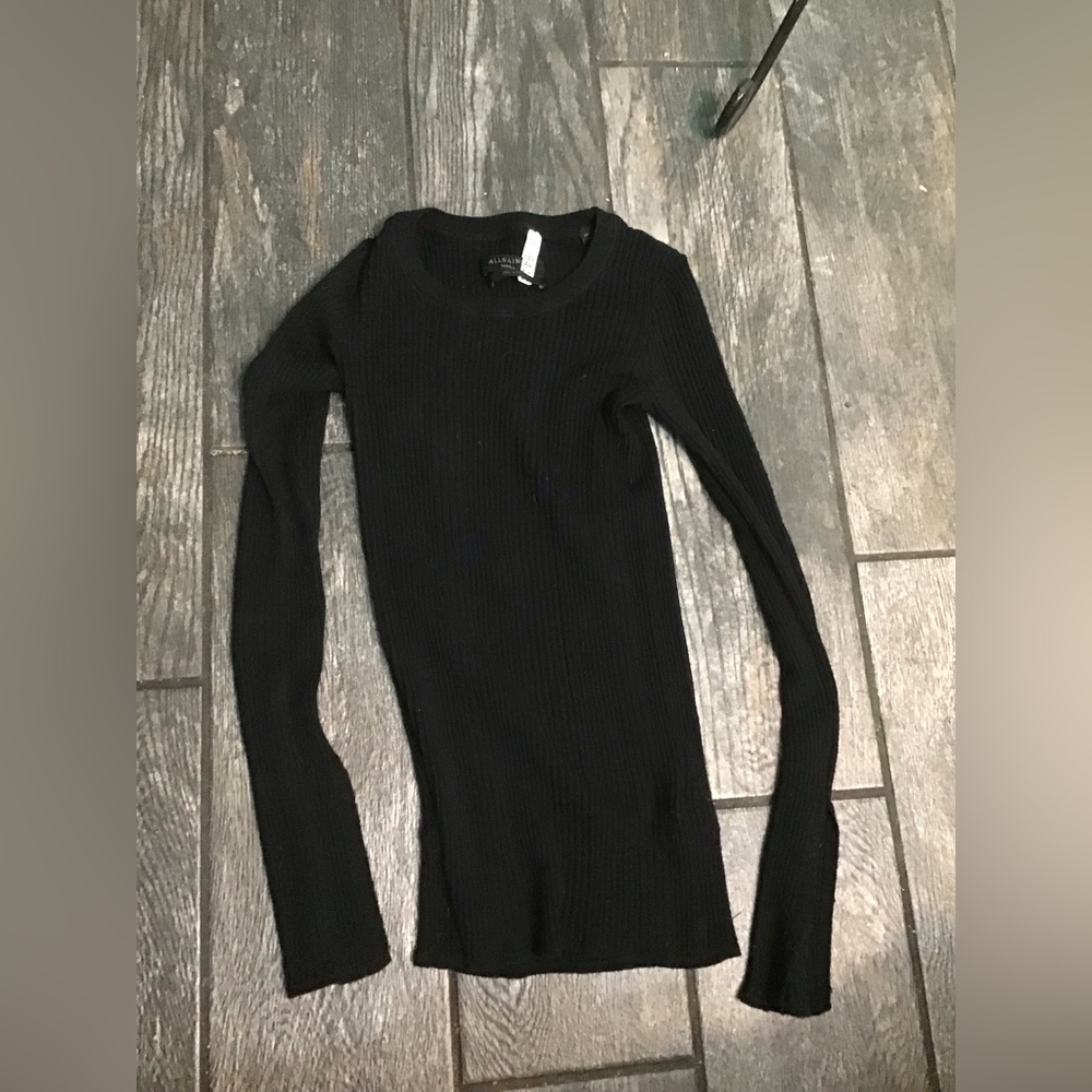 💥PRICE DROP💥 Vanto Crew Neck Sweater*